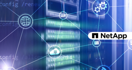 NetApp Expands Google Cloud Collaboration for Data Storage