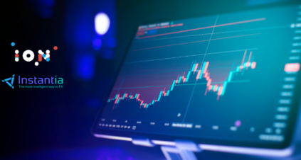 Instantia partners with ION FX for trade execution and risk management