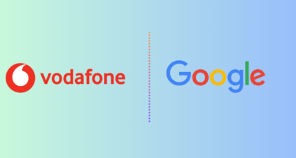 Vodafone and Google Deepen Strategic Partnership with Ten Year, Billion+ Dollar Deal including Cloud, Cybersecurity and Devices Across Europe and Africa