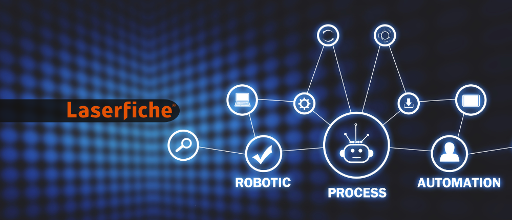 Laserfiche 12 Enhances Usability and Automation