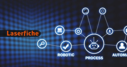 Laserfiche 12 Enhances Usability and Automation