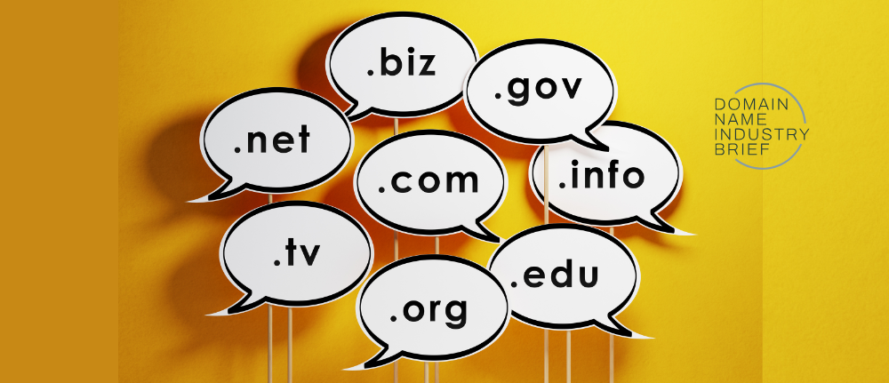 DNIB.com: 362.3M domain registrations Q3 2024