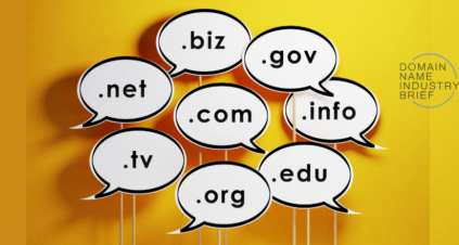 DNIB.com: 362.3M domain registrations Q3 2024