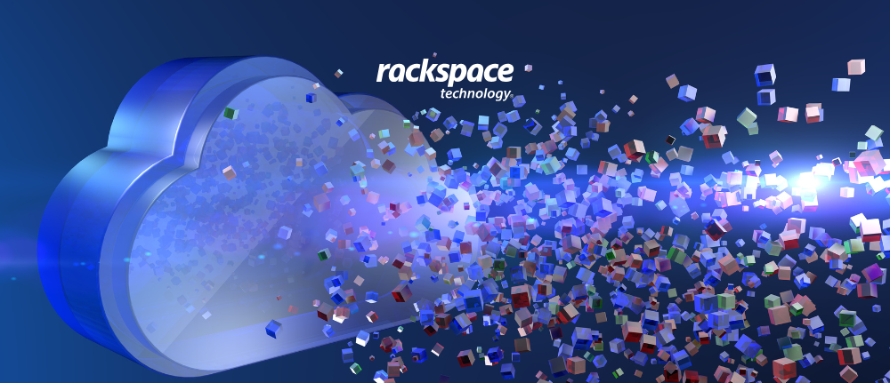 Rackspace Technology achieving the AWS SMB Competency